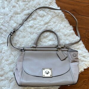 Coach Drifter Carryall